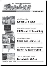 Cover: Lotek64 Ausgabe3