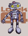 Grafik: Lotek64-Roboter